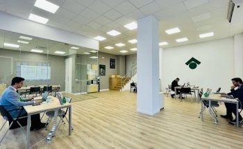 Tecnocasa agencia inmobiliaria