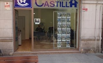 GESTIÓN INMOBILIARIA CASTILLA