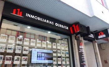 INMOBILIARIAS OURENSE