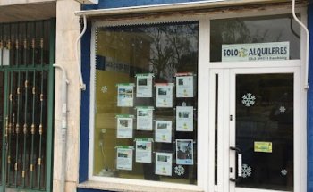 Sólo Alquileres