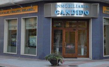 INMOBILIARIA CÁNDIDO