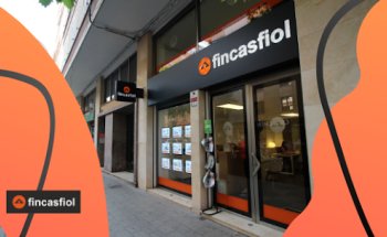 Inmobiliaria Fincas Fiol en Palma de Mallorca