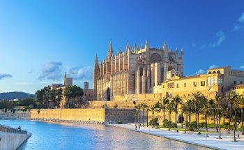 John Taylor Palma de Mallorca : Agencia Inmobiliaria de Lujo