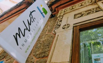 Inmobiliaria MUT