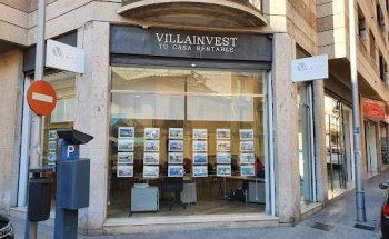 VillaInvest