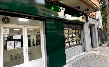 Inmobiliaria Palma de Mallorca Bonafinca