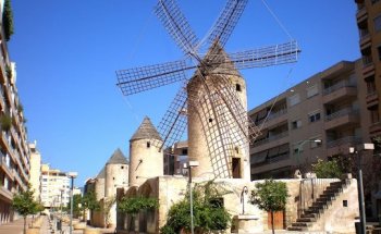 INMOBILIARIA GRUPO ROMA