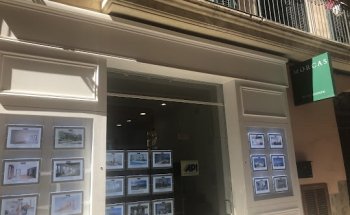 Morcas Mallorca Inmobiliaria