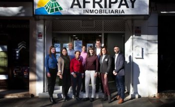 Rk Afripay Inmobiliaria Palma de Mallorca