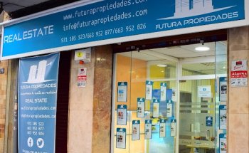 Futura Propiedades Mallorca