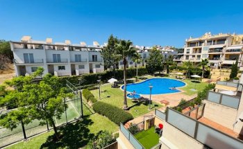 Inmobiliaria Peñas Fuster