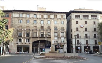 Grupo FERRAN | Inmobiliaria | Locales Comerciales | Inversión Inmobiliaria