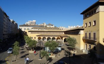 COMAS GESTIÓN INMOBILIARIA PALMA DE MALLORCA