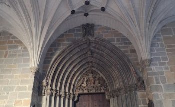 Inmobiliaria Casco Viejo