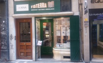 Inmobiliaria Fisterra