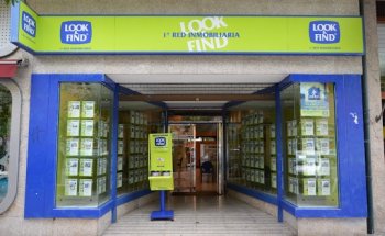 Inmobiliaria Look & Find Pamplona