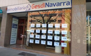 Inmobiliaria Gesdinavarra