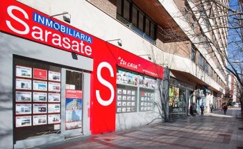 Inmobiliaria Sarasate Pamplona