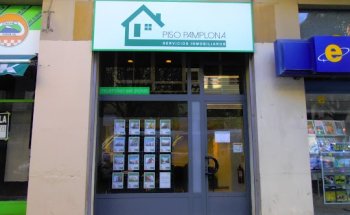 Piso Pamplona Servicios Inmobiliarios