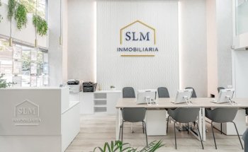 GRUPO INMOBILIARIO SLM