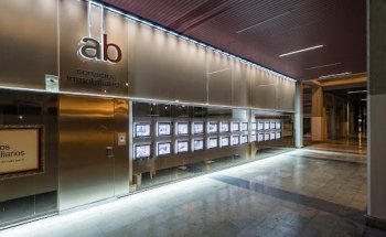 AB SERVICIOS INMOBILIARIOS