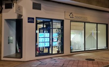 Inmoponte - Inmobiliaria en Pontevedra para alquiler y compra