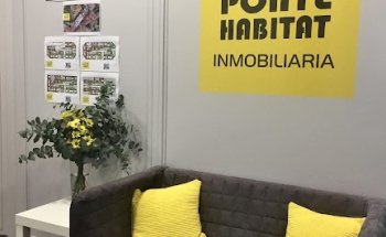 Pontehabitat Inmobiliaria Pontevedra
