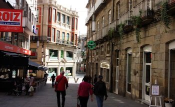 Inmobiliaria Michelena