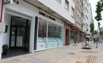 Engel & Völkers Pontevedra-Sanxenxo