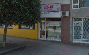 Gesmair Inmobiliaria