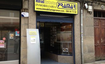 Agencia Inmobiliaria Real Estate Inmobiliaria Pramar