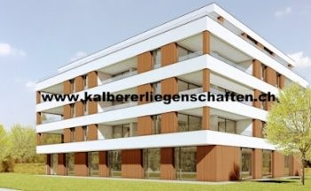 Kalberer Liegenschaften AG