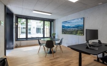 Zeberli Immobilien AG