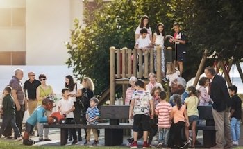 Gemeinnützige Baugenossenschaft Cham