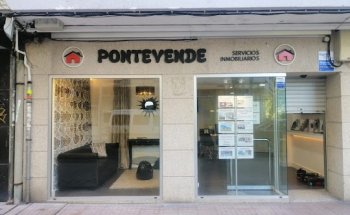 Pontevende inmobiliaria