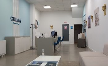 Promotora inmobiliaria Pontevedra | CULMIA