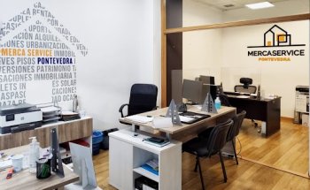 Merca Service Pontevedra