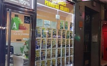 Agencia Inmobiliaria en Salamanca D.J. SANTOS