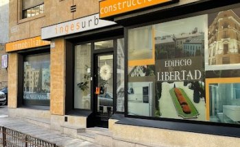 Ingesurb inmobiliaria