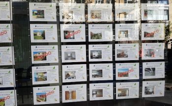 Benayas Inmobiliaria