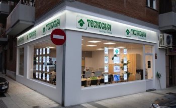 Tecnocasa agencia inmobiliaria