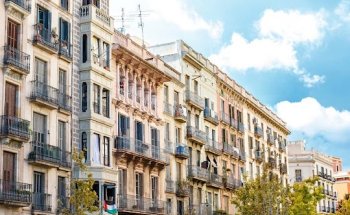 Tecnocasa agencia inmobiliaria