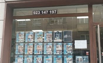 Inmobiliaria Una y Mil