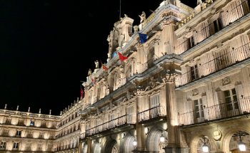 Arias Martín Inmobiliaria en Salamanca