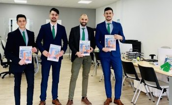 Tecnocasa agencia inmobiliaria