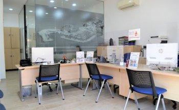 Fincas Palandriu S.L.