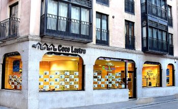 Coco Lastra Asesora Inmobiliaria S.L.