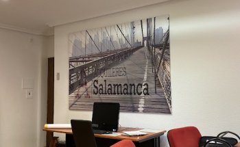 INMOBILIARIA ALQUILERES SALAMANCA