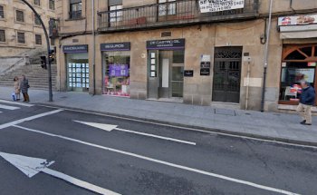 De Castro Gil Inmobiliaria