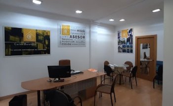 Inmobiliaria Barahona